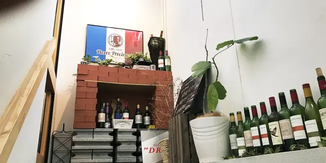 寺町界隈ワイワイ