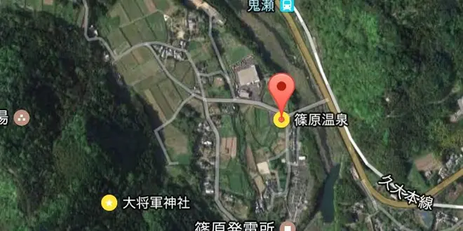 大分 そんなに知られてないであろうオススメ温泉☆