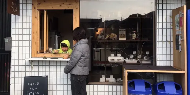 世田谷線でカフェ巡り☕️