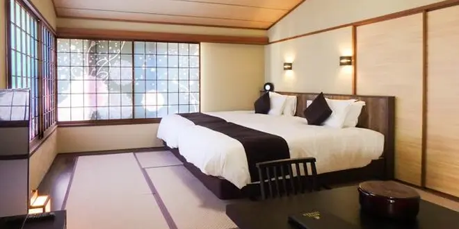 リブマックスリゾート伊東川奈