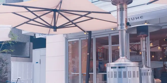 【渋谷/表参道】お洒落ゆったりLunch🍴🌿