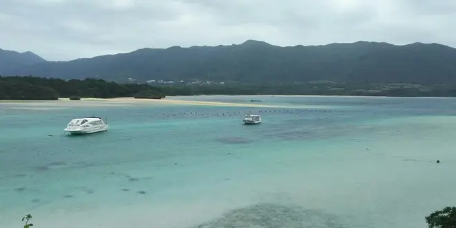 ☆2泊3日で回れる！石垣島おすすめスポット☆