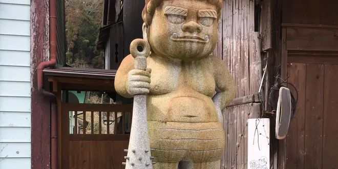 耶馬渓だけでなく、、大分県玖珠町も観光してみる☆