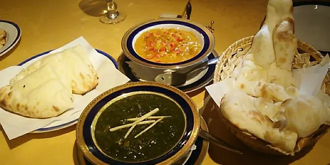 【随時追加予定！】金曜日はカレー！