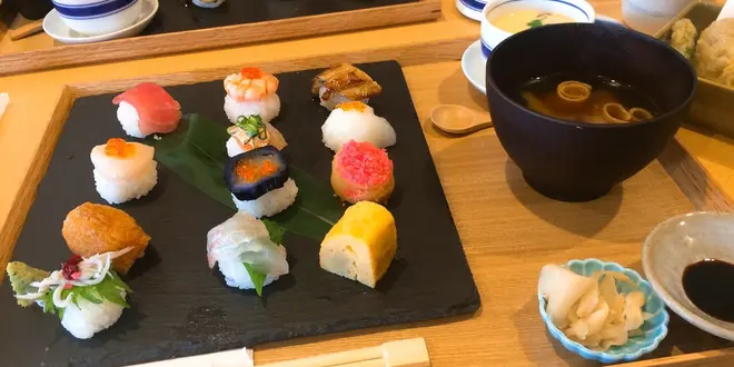 岐阜旅🌸