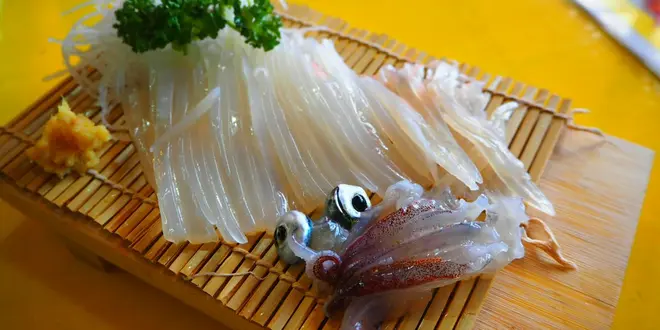 函館観光！日帰り編