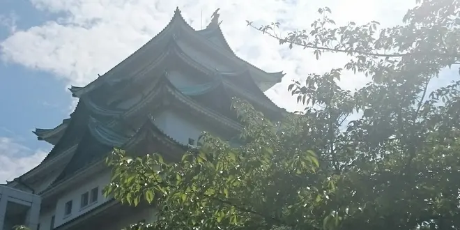 名古屋に行ったら是非行ってみて！