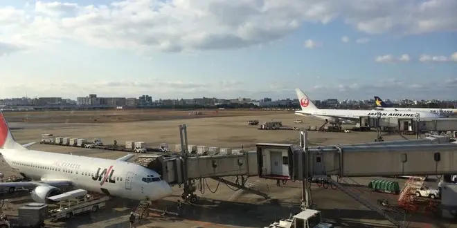 GWに子供と博多どんたくを見に、博多旅行へ