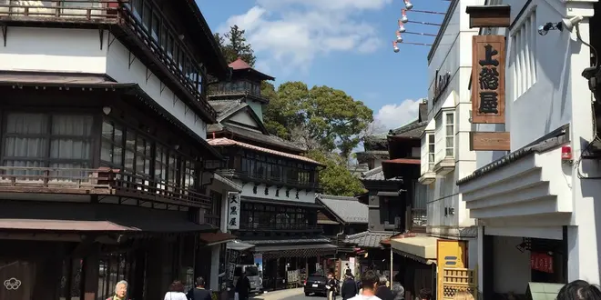 ✳︎千葉県✳︎  春の成田さんぽ🌸