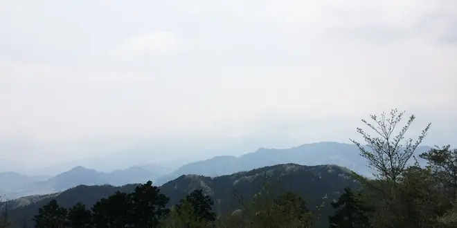 高尾山で1日満喫。