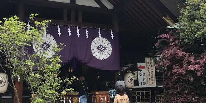 気ままお散歩旅