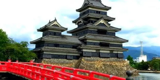 ✳︎信州✳︎ 松本・安曇野で歴史とアートに触れる旅🏯