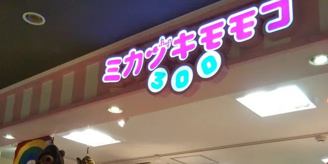 自由が丘で子どもとお買い物散歩