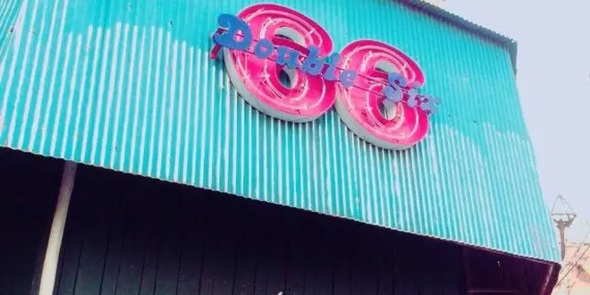 #カシワ#カフェ