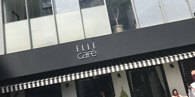 表参道/代々木/渋谷のランチ・カフェスポット巡り