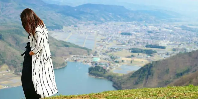 長野GW旅行❤秘境へ❤