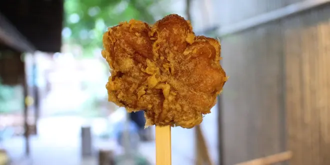 宮島と言えば食べ歩き！おすすめスポットまとめ