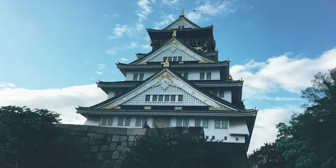 2泊3日で行く☆神戸大阪満喫旅🚗