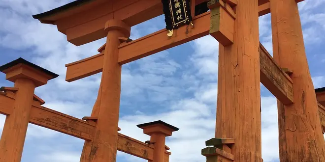 日本の美