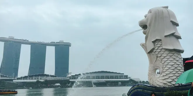 シンガポールいくなら行って見て！