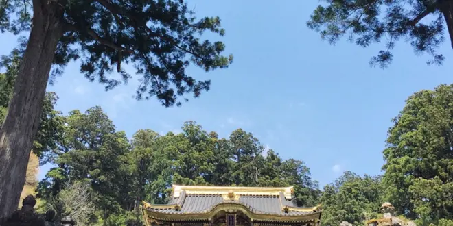 自然に癒される1泊2日の栃木・日光旅行