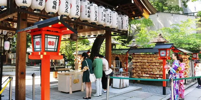 京都一泊二日・御朱印と京都グルメの旅まとめ