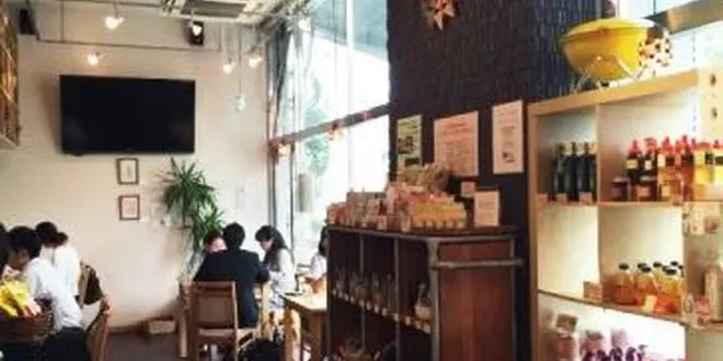 【清澄白河】まったりカフェ巡り☕️