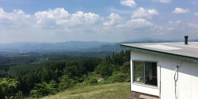 【阿蘇・小国郷】頑張る自分に絶景のご褒美を