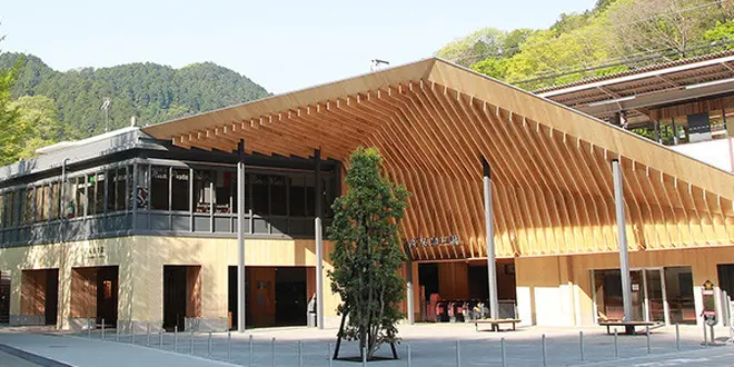 高尾山日帰り旅♪行程表有り