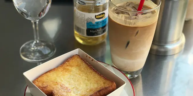 自分で行って確かめた！東京を朝から充実！ホテル以外の朝食【更新中】