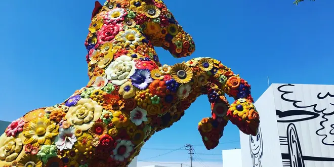 建築・アート好きにおすすめ！青森のんびり美術館巡りのたび
