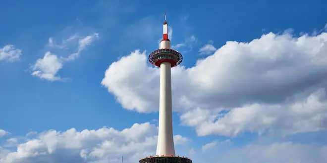 京都旅行