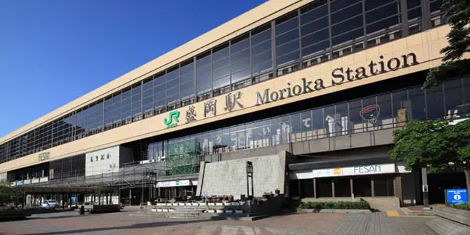 【宮沢賢治と弁慶義経最期の地へ！】（2020年9月）岩手・宮城旅行