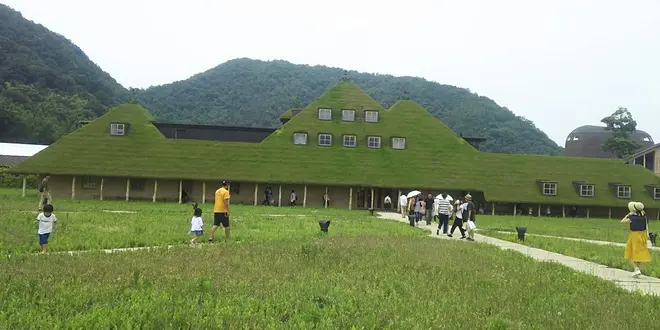 写真映えスポット巡りIN滋賀