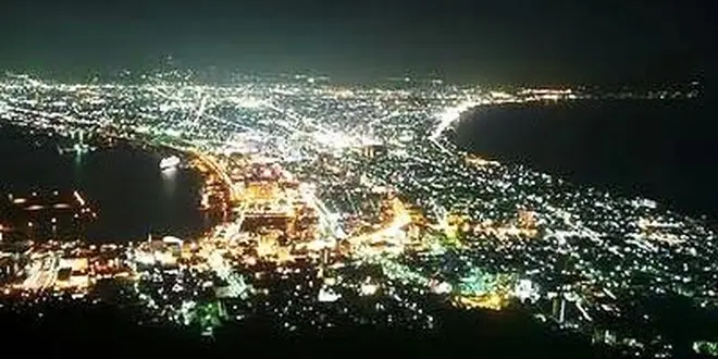 大人×のんびり北海道