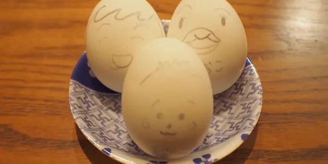 のんびり飯坂温泉、女子旅