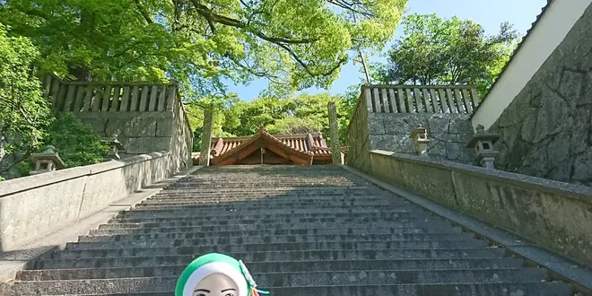 尾道 ももクロ