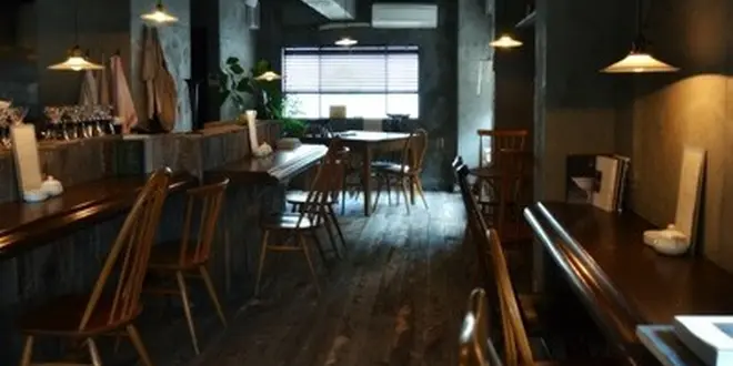 三茶カフェ