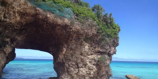 ✳︎宮古島✳︎きれいな海とカフェでまったり島時間