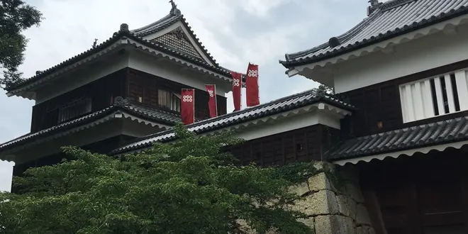上田、真田づくし