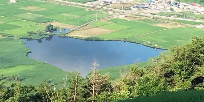 「東洋のアルカディア」南陽・上山をめぐる旅