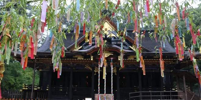東京から日帰りで！御朱印巡り&牛タンを食べに仙台へ