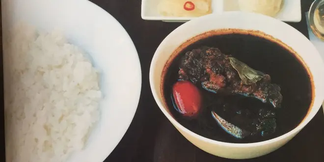 カレーまとめ