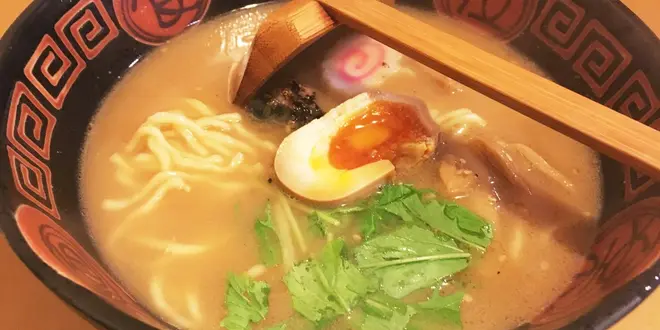オンリーワンなラーメン探し@東京※気まぐれ更新中🍜