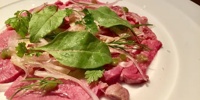 【表参道】おしゃれエリアでお肉ばっかり食べてるの巻