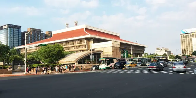 台湾台北満喫たび♡♡