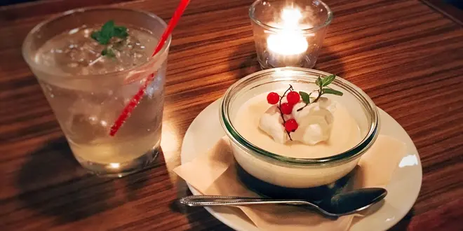 とうきょうコーヒーゼリーさんぽ【更新中】