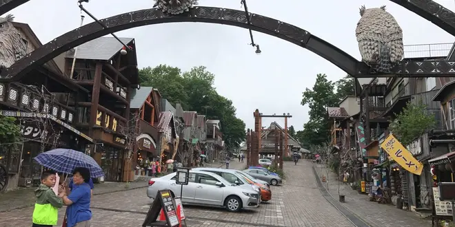 【北海道】夏の阿寒・屈斜路・摩周周辺の見どころ♨️