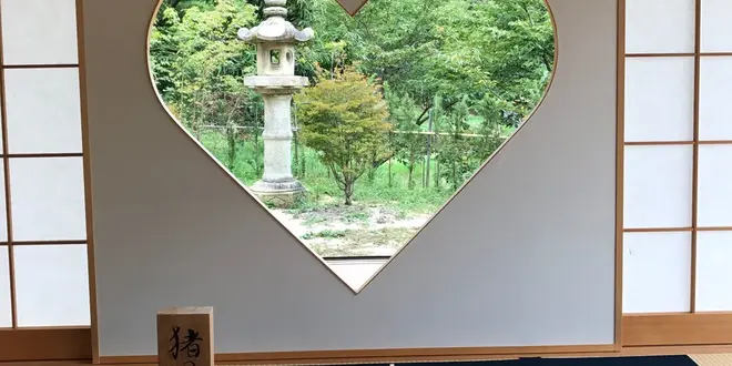 フォトジュニックな場所