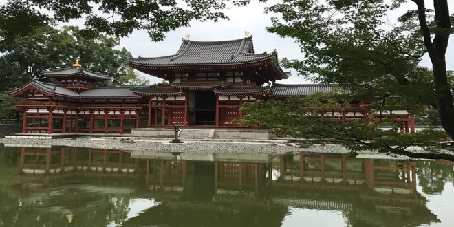 京都旅行